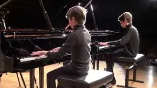 Avicii - Wake me up - Piano