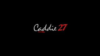 Caddie 27 Launch Webinar