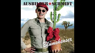 Ausbilder Schmidt - Blümchensex