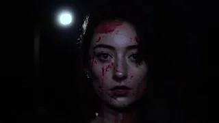 Latched - A Student Short Thriller Film
