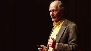 How science has driven our technology and economy | John Bally | TEDxCU