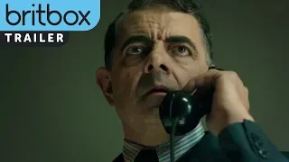 Maigret | Discover the Murky World of Crime | BritBox