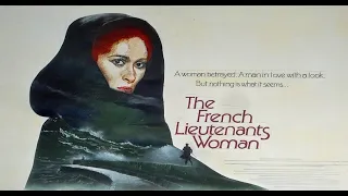 The French Lieutenant's Woman 1. The Outcast by John Fowles
