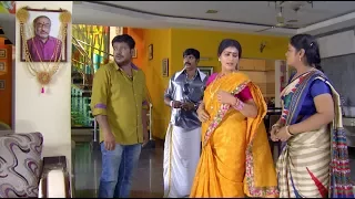 Priyamanaval Episode 734, 13/06/17