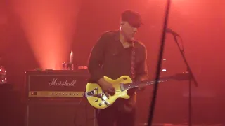 Pixies live 28 Feb 2023 TonHalle@Munich Part 04