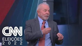 Lula quer BNDES como banco de investimento, e especialistas criticam proposta | CNN PRIME TIME