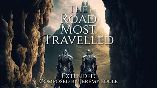 Jeremy Soule (The Elder Scrolls III: Morrowind) — “The Road Most Traveled” [Extended] (1 Hr.)