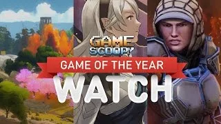 Game of the Year Watch, Q1 2016 - Game Scoop! 384