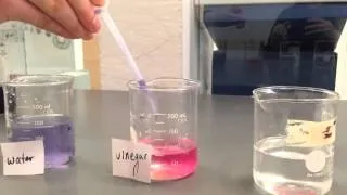 joy of chemistry