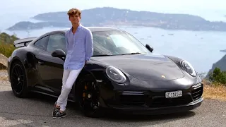 1 AN PLUS TARD Pourquoi J'adore Autant Ma Porsche 911 Turbo S !!