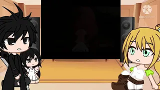 Season 2 of Sao reacts to Asuna ✨ Original ✨ Part 2 of Sao reacts