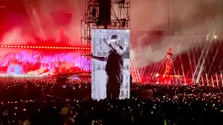 The Weeknd - La Fama / False Alarm / Party Monster / Take My Breath @ Lima - Perú [2023]