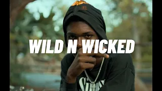 Dancehall Riddim Instrumental 2024 “Wild N Wicked”