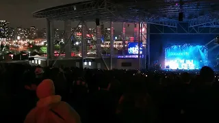 Megadeth- Sweating Bullets live in Toronto May 18th 2022