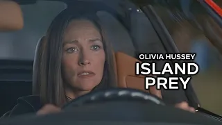 Olivia Hussey in Island Prey (2001) – (Clip 3/8)