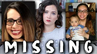 Where Is Chelsea Cobo? | Mom disappears from Brooklyn