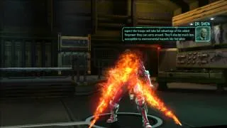 X-com enemy unknown Titan armor unlock