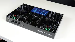 Кому нужен Denon Prime Go в 2024 году? Обзор!