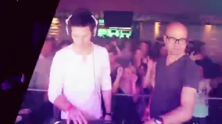 I love 2000's - Master Blaster - Budapest Liget Club - 2016.10.31. Hétfő