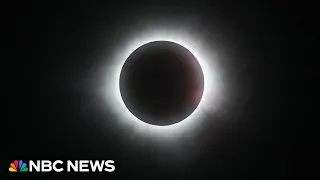 Scientists will use total solar eclipse to study the sun's corona