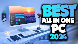 Best All In One PC 2023 [don’t buy one before watching this]