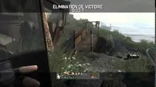 zRai7o XY - MW3 Game Clip