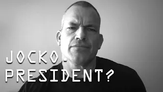 If Jocko Was President