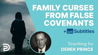 Family Curses from False Covenants (Such As Freemasonry) Can Bring A Curse Upon Your Family!