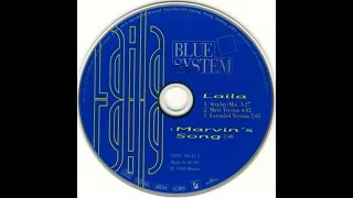 Blue System - Laila (Extended Version)