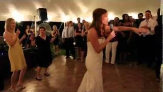 Wedding Rap Song - Whatta Man