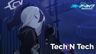 [Blue Archive] Tech N Tech (Seamless 30m)