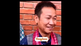 Harka Sampang ( Mayor Of Dharan ) | Navarajji |Nepal 4K| @GOOGLEEEE