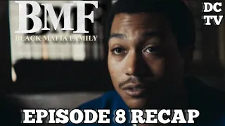 CODE RED| Bmf Season 3 Episode 8 Recap/Review