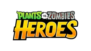 PVZ Heroes Music: Main Menu