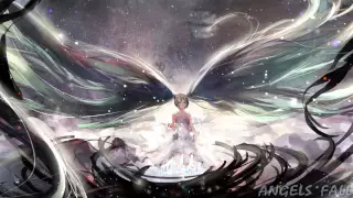 [HD] Nightcore - Angels fall