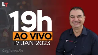 Comentando 30 Questões INFRAÇÕES Parte 2 | Detran 2023 #LegTransito #Chofera