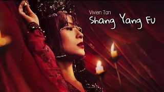 [Legendado/PINYIN] The Rebel Princess | Tan Wei Wei (谭维维) - Shang Yang Fu (上阳赋) Opening song OST