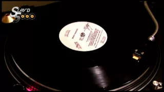 Smokey Robinson - Tell Me Tomorrow (Slayd5000)