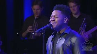 A Change is Gonna Come | Chris Blue | Appalachia Sessions Live