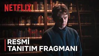 THE MIDNIGHT CLUB | Resmi Tanıtım Fragmanı | Netflix