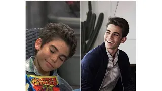 Cameron Boyce {RIP}💔