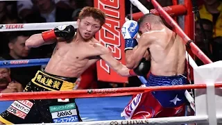 Naoya Inoue - Routes to the Body