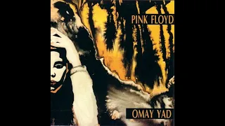 PINK FLOYD OMAY YAD  05.01.1970