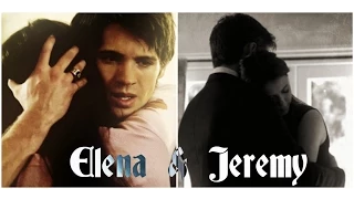 Elena & Jeremy | Read All About It