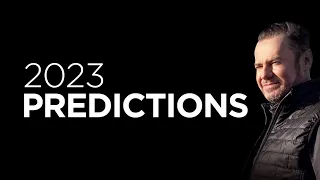 2023 Predictions for Crypto, Markets & Macro