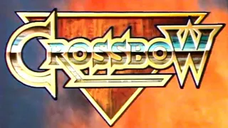 Classic TV Theme: Crossbow (Full Stereo)