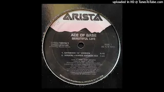 Ace Of Base - Beautiful Life (Vission Lorimer Anthem Mix) 1995