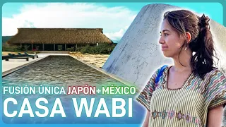 Casa Wabi?