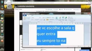 chat club do orkut