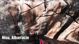 "NISU" 7A (Albarracín)